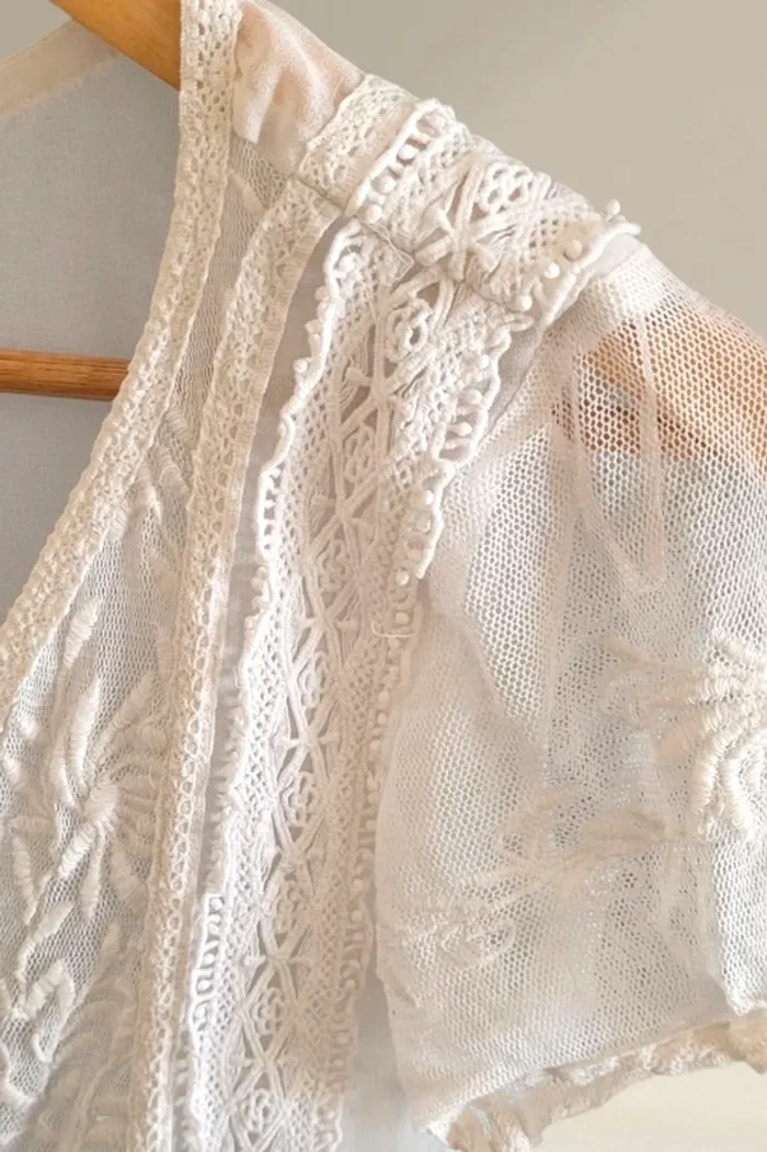 Robe Dreimaster Taille S - photo numéro 2