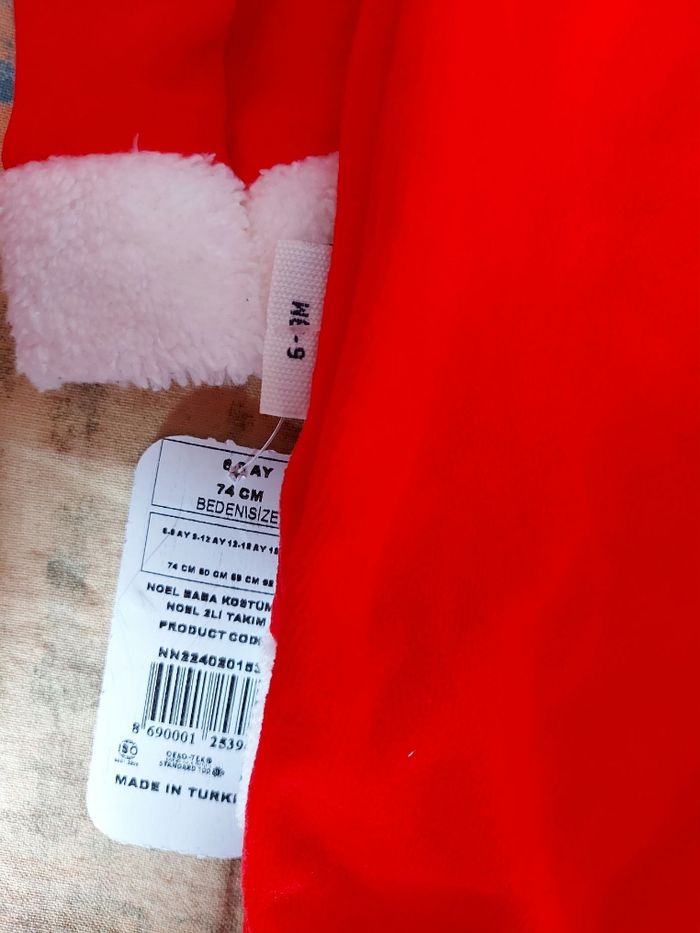 Tenue PN - photo numéro 6