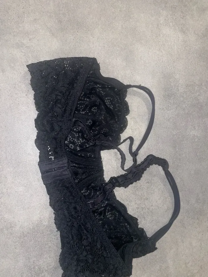 Lot de trois soutiens-gorge - photo numéro 13