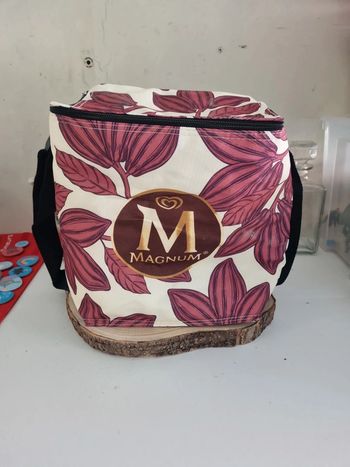 Sac Magnum