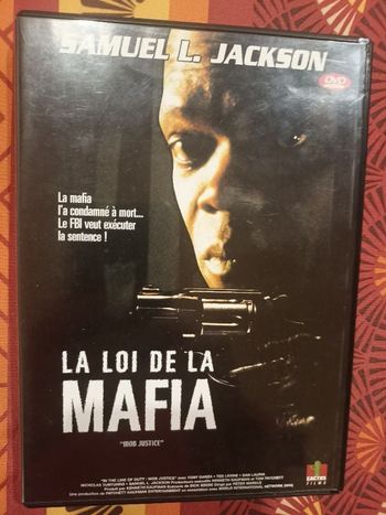 La loi de la mafia