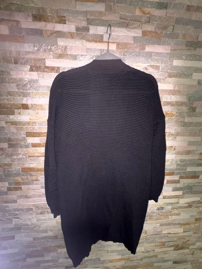 Veste longue - photo numéro 4