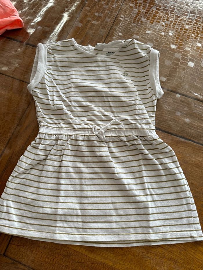 Robe Kiabi