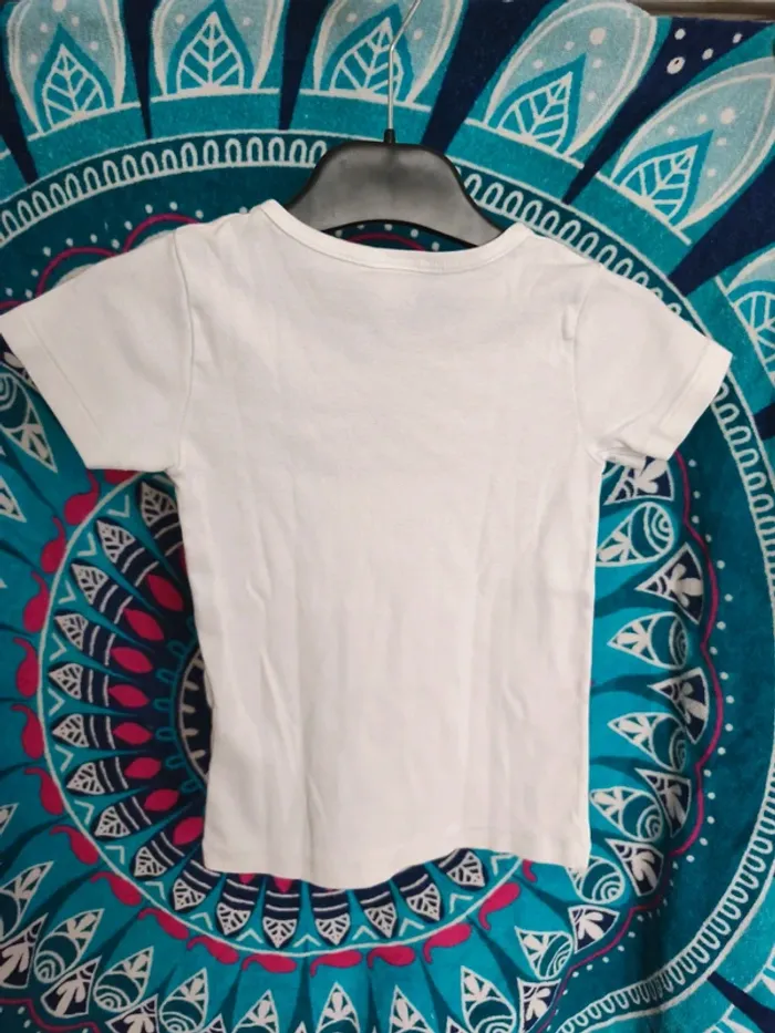 T-shirt - photo numéro 2