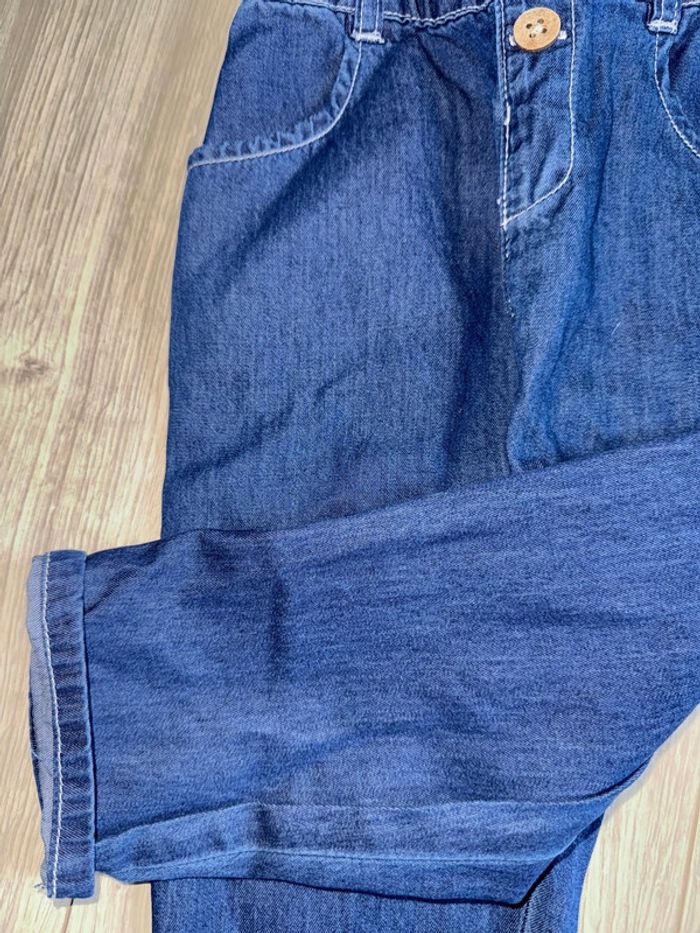 Pantalon Kiabi 24 mois - photo numéro 4
