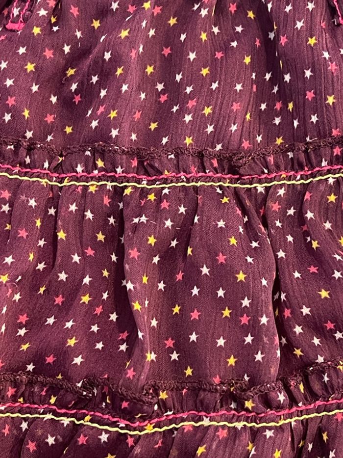 Jupe étoiles - photo numéro 2