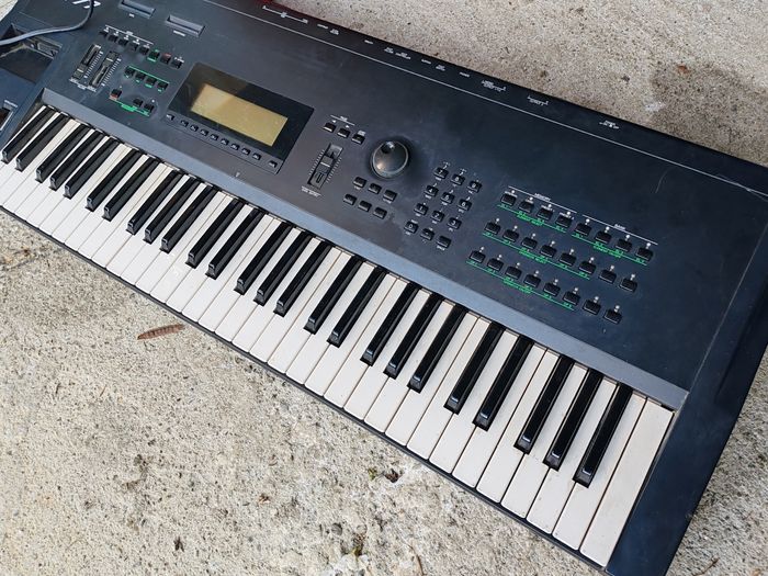 Synthétiseur - photo numéro 2