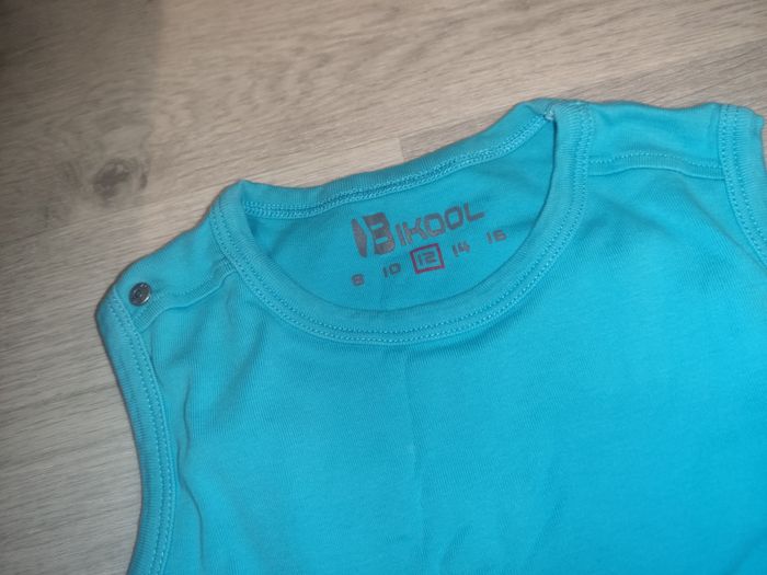 Lot 3 débardeurs Airness C&A 10-12 ans - photo numéro 4