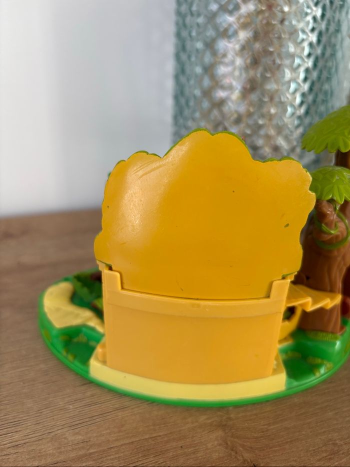Polly Pocket le livre de la jungle - photo numéro 10