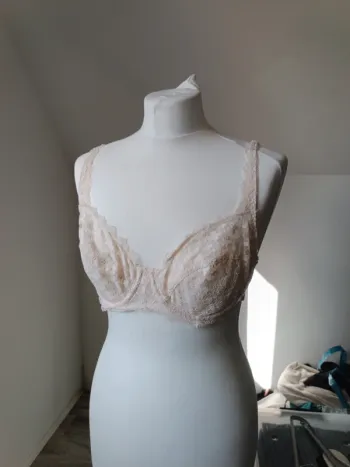 Soutien-gorge beige 95C