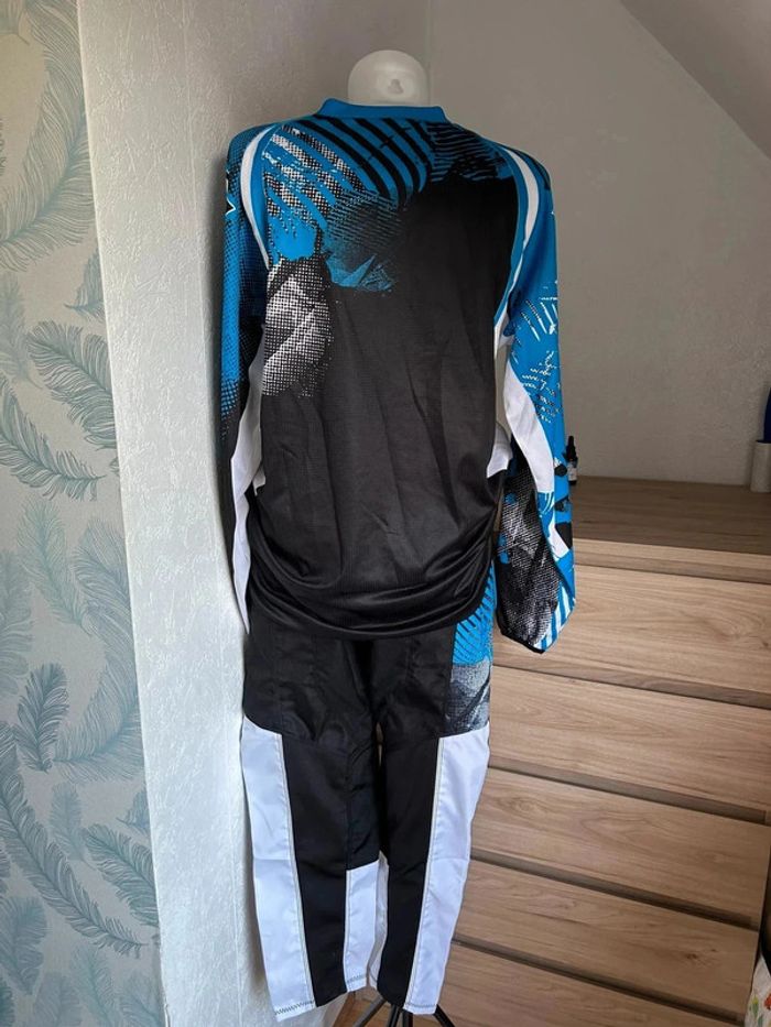 Tenue de moto cross / enduro Shot - photo numéro 8