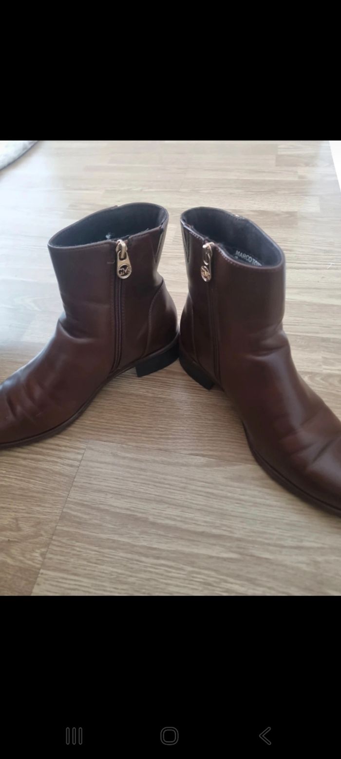 Bottine - photo numéro 3