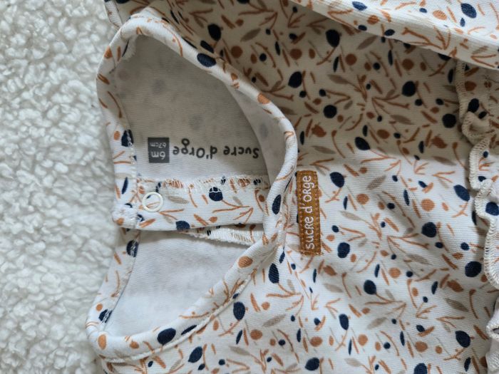 Ensemble legging et haut - photo numéro 2