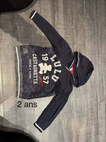 Pulls