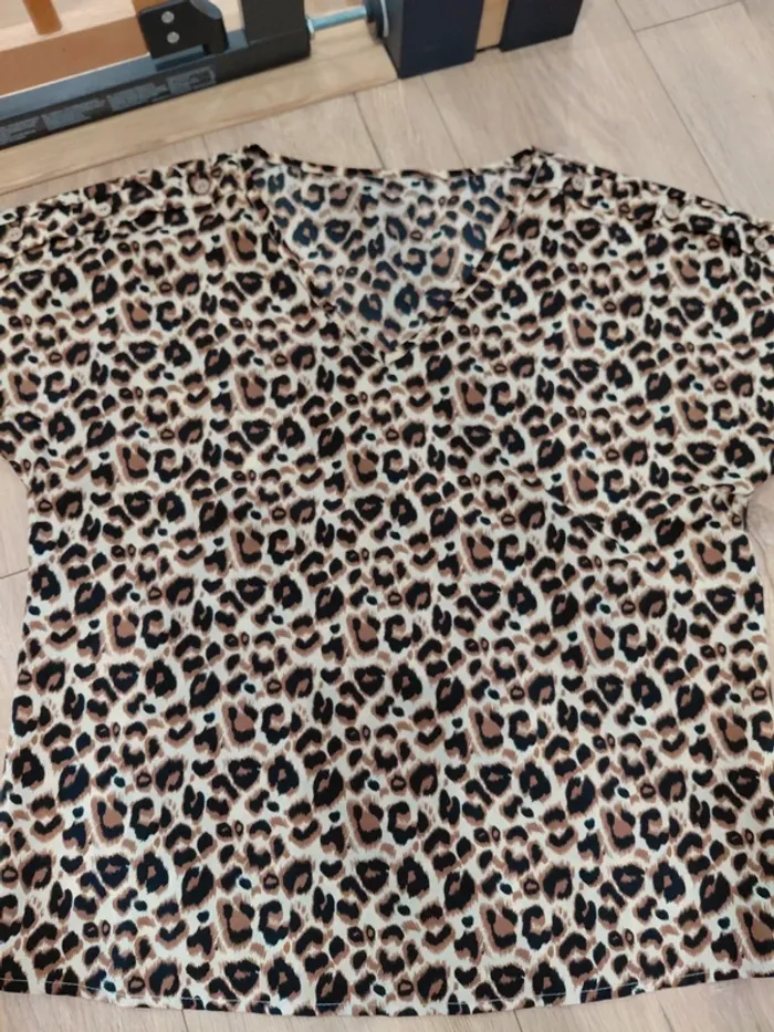 Lot de vêtements taille S - photo numéro 7