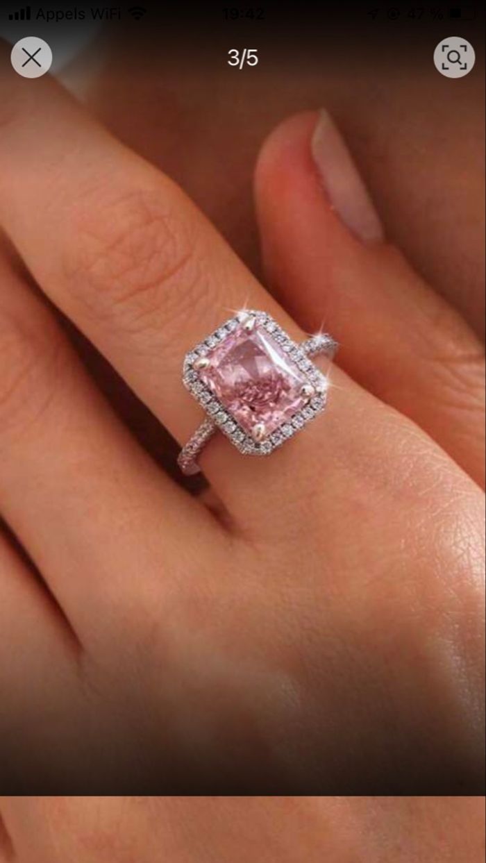 Bague - photo numéro 2