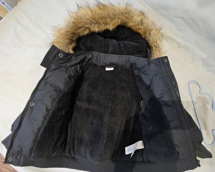 Manteau hiver garçon 3 ans Neuf - photo numéro 2