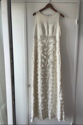Robe de mariage taille 42