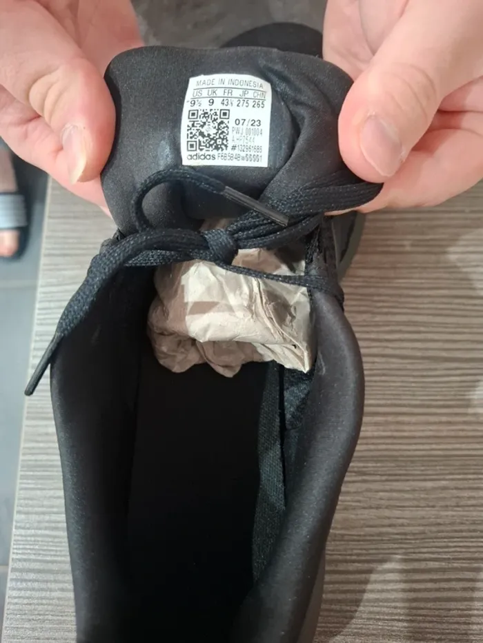 Adidas neuve - photo numéro 3