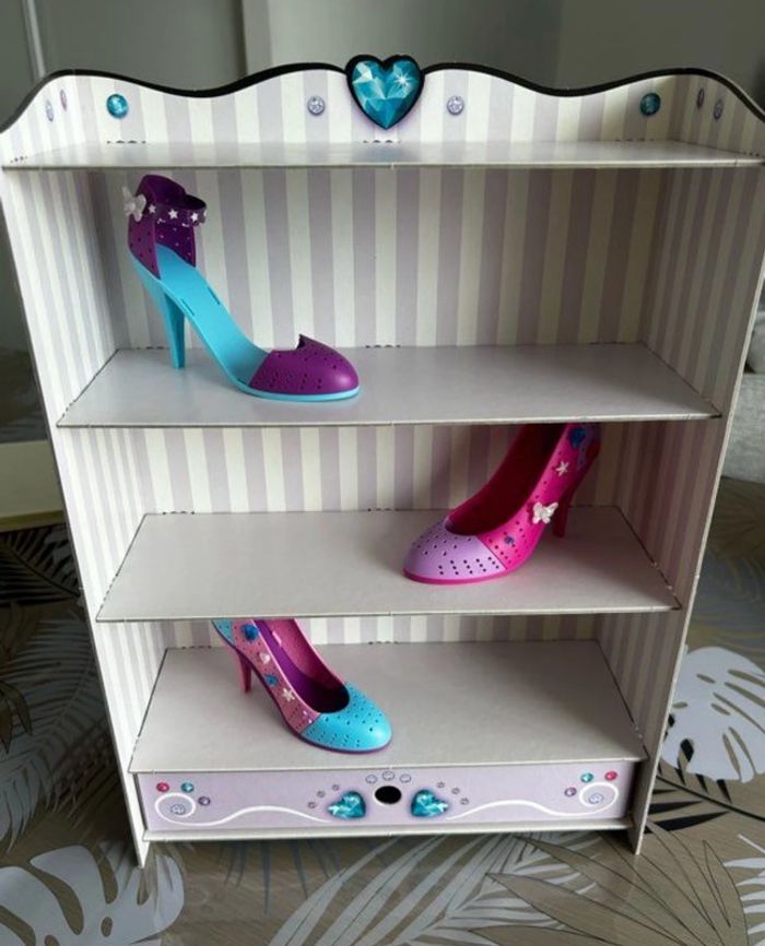 I Love Shoes - photo numéro 2