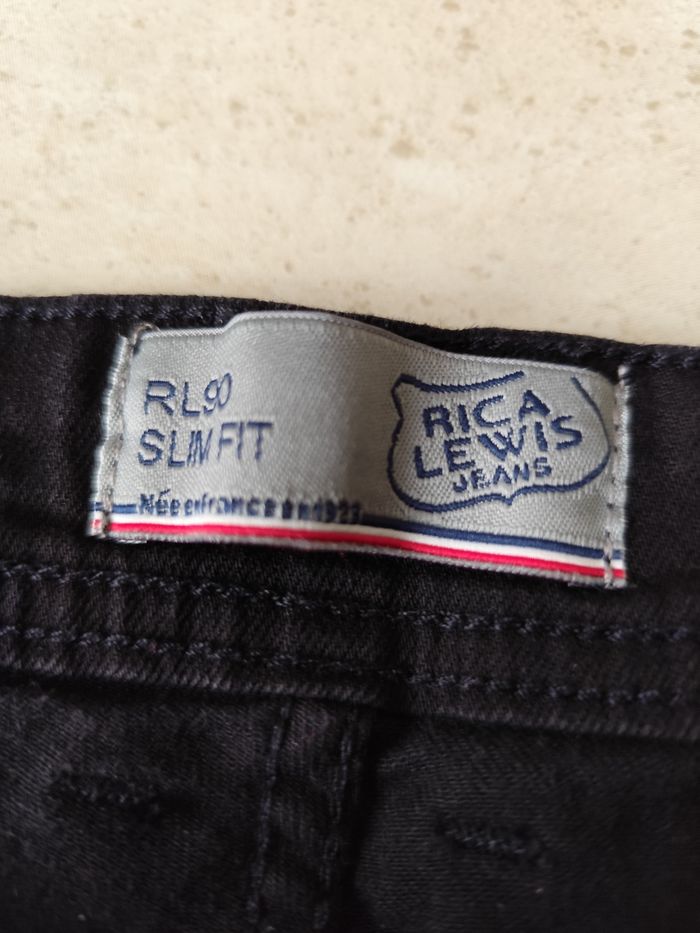 Jean's slim - photo numéro 3