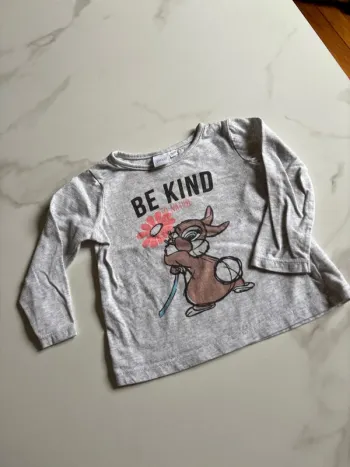 TEE shirt 18 mois