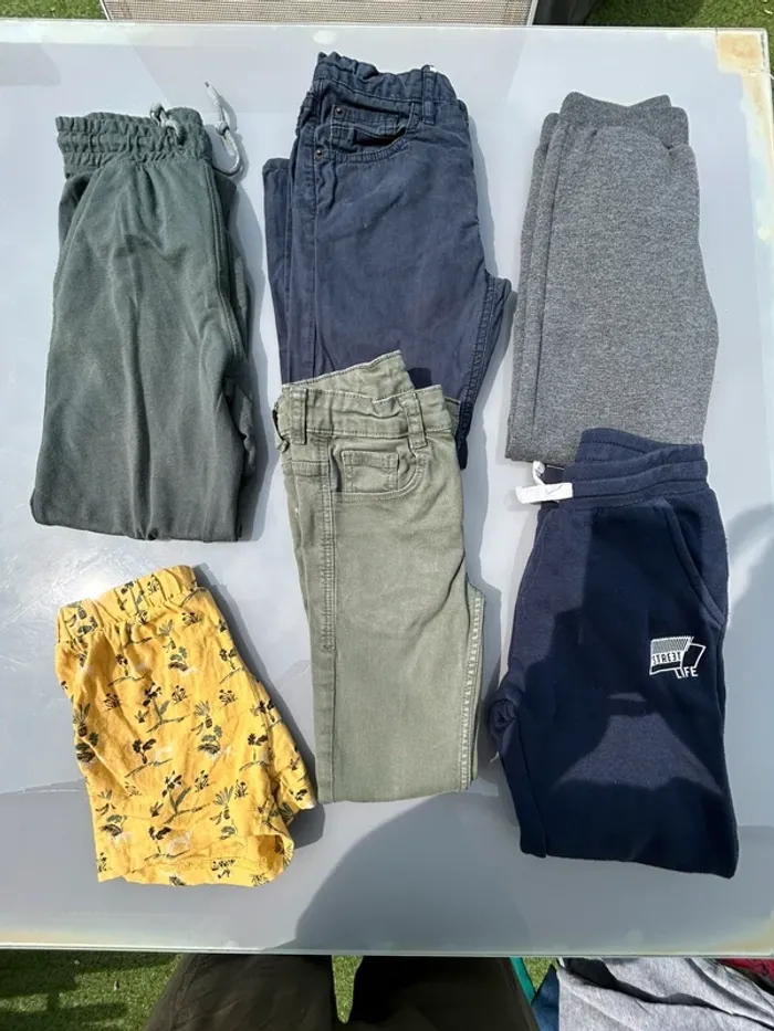 Pantalons