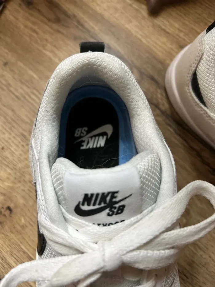 Basket Nike - photo numéro 6
