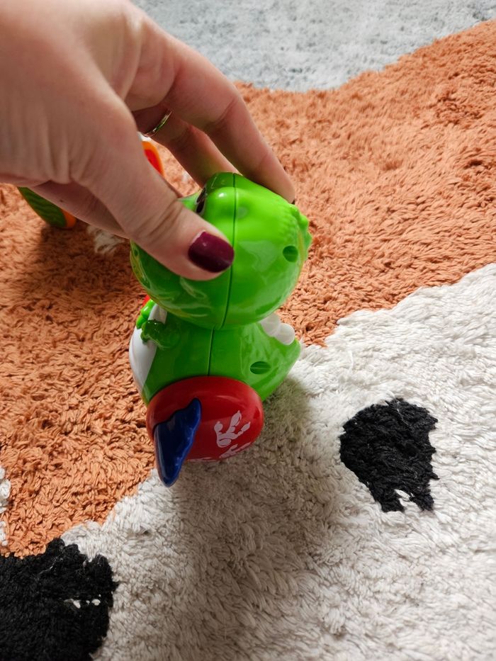 Lot de jouets - photo numéro 4