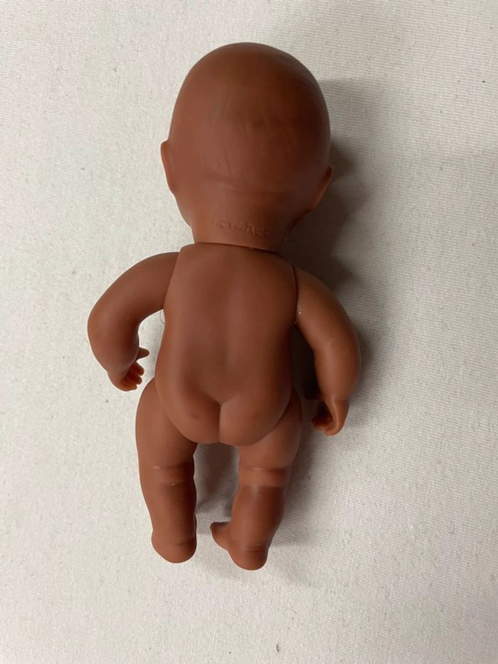 Mini-poupon Berchet - photo numéro 2