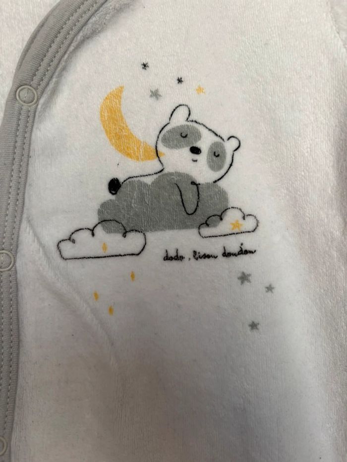 Pyjamas mixte - photo numéro 2