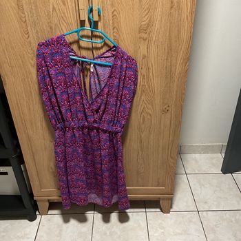 Robe Courte