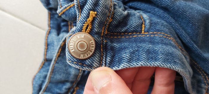 Jeans 12 ans - photo numéro 3