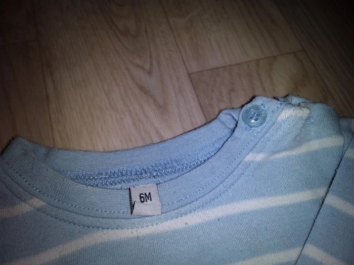 Ensemble 3 pièces en excellent état - photo numéro 9