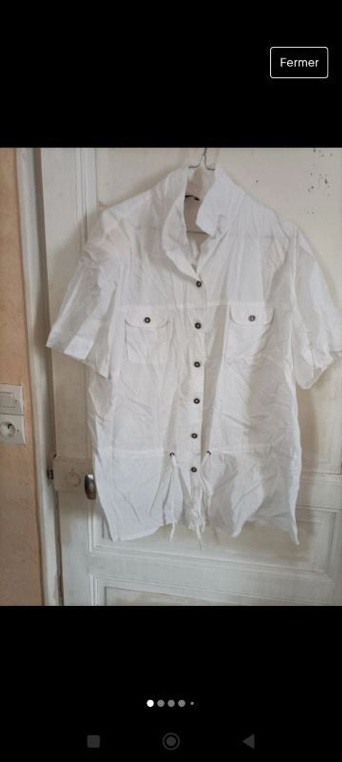 Chemise 48