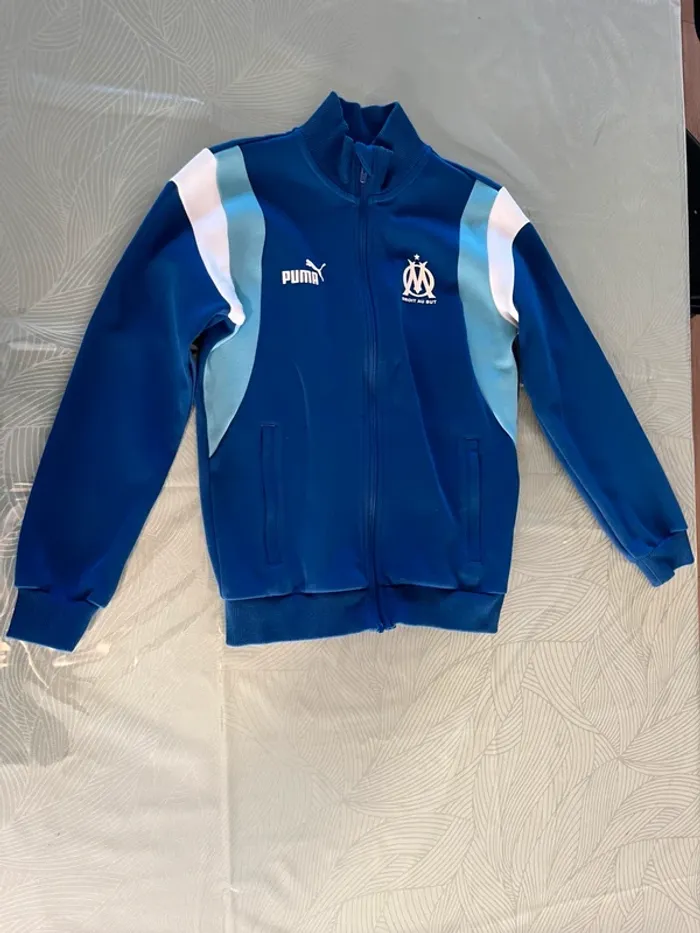 Veste puma