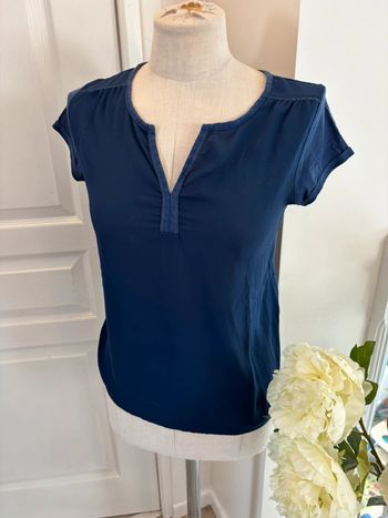 Maillot cache cache XS