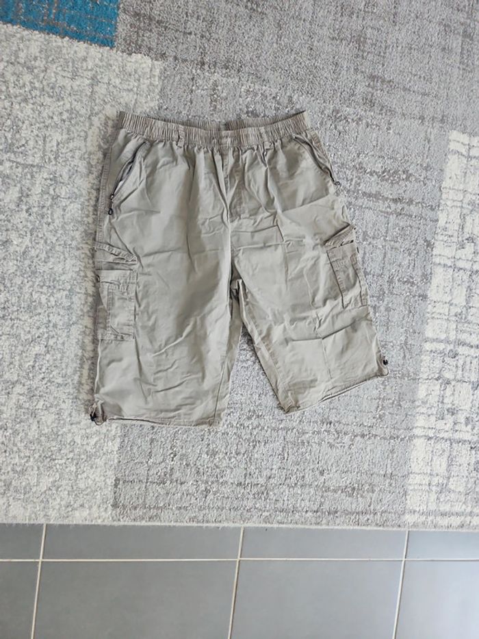 Pantacourts hommes