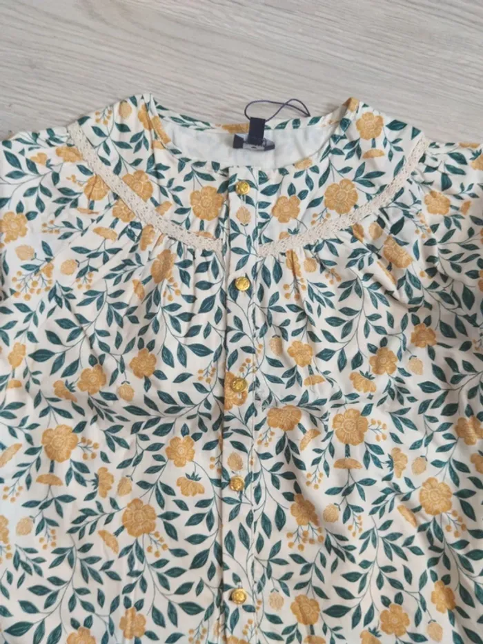 Chemise.6 ans - photo numéro 2
