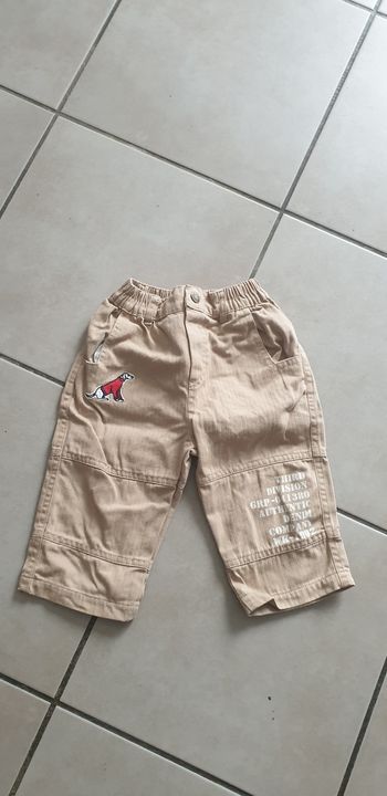 Pantalon très bon état