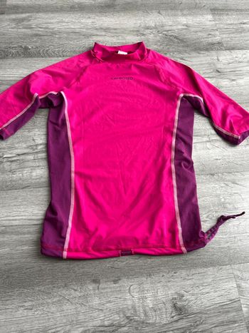 Maillot de bain décathlon fille 14 ans