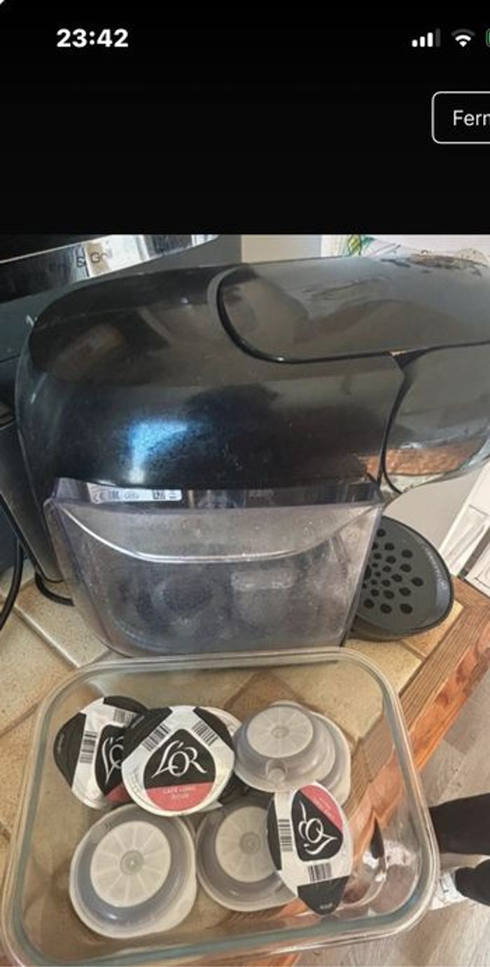 Tassimo - photo numéro 3