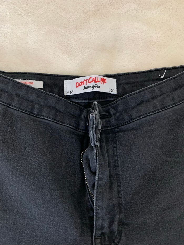 lot de 2 pantalons - photo numéro 5