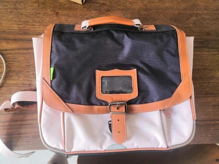 Cartable Tann's