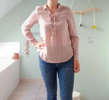 Chemisier taille L