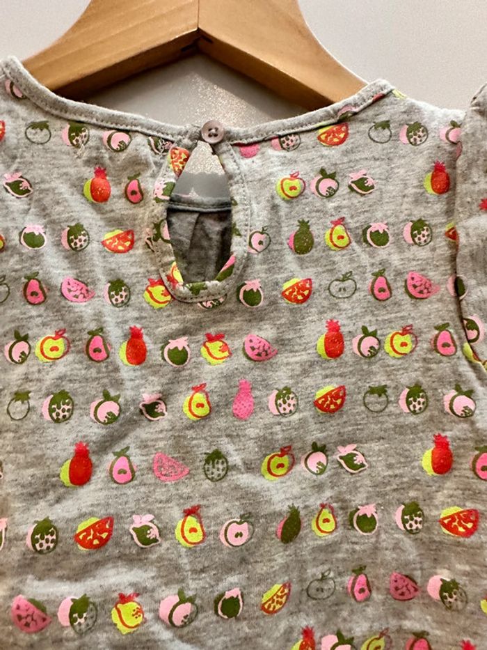 T-shirt - photo numéro 6