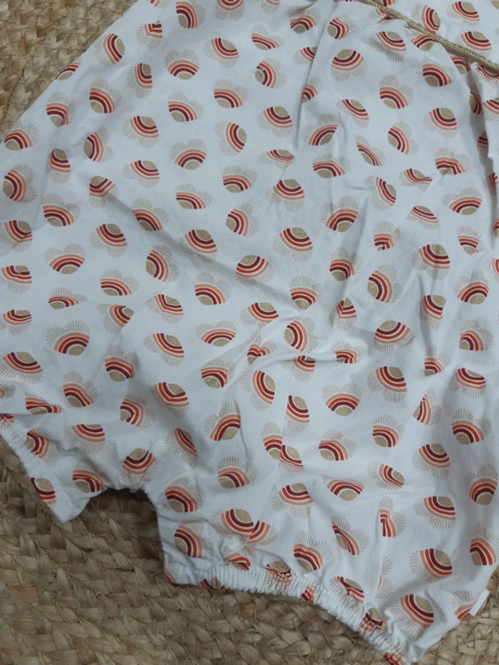 Barboteuse Obaïbi 3 mois - photo numéro 3