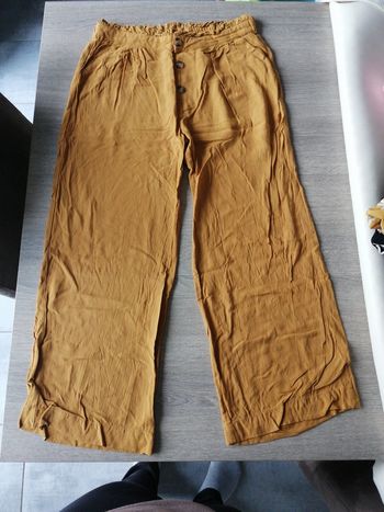 Pantalon fluide léger 12 ans
