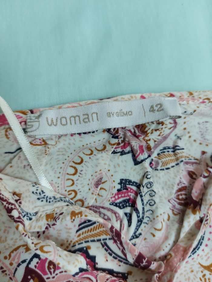 Blouse - photo numéro 2