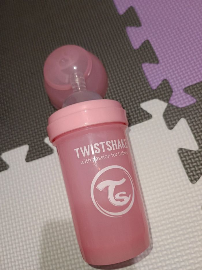 Twistshake